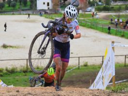 Agenda de Ciclismo Campeonato Nacional de Ciclocrosse termina com disputa dos títulos em Abrantes