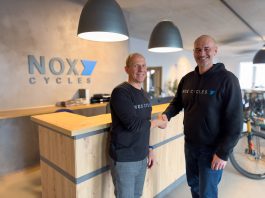 Marco Klimmt é o novo CEO da Nox Cycles