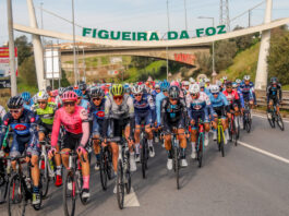 Agenda de Ciclismo Pelotão internacional pedala na Figueira Champions Classic