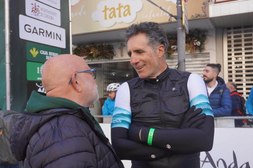 Terceira etapa da Andalucía Bike Race by Garmin 2024