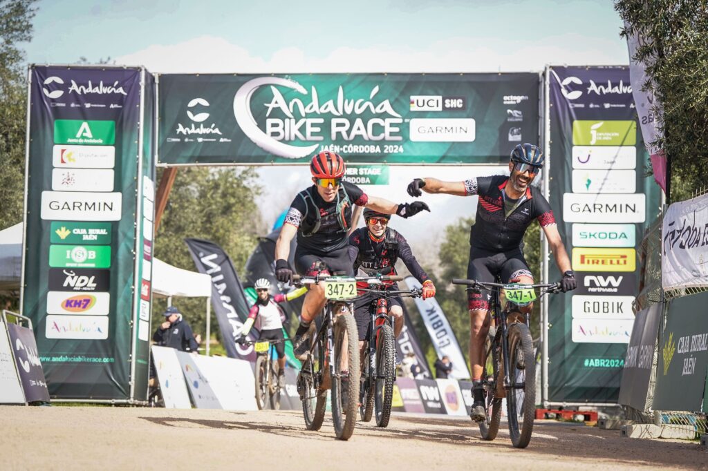 Andalucía Bike Race by Garmin 2024