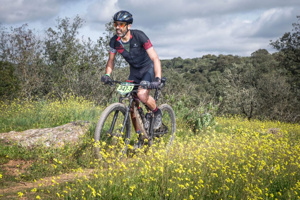 6ª e última etapa da Andalucía Bike Race by Garmin 2024
