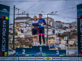 UCI GranFondo World Series - Coimbra Region by Gesfrota