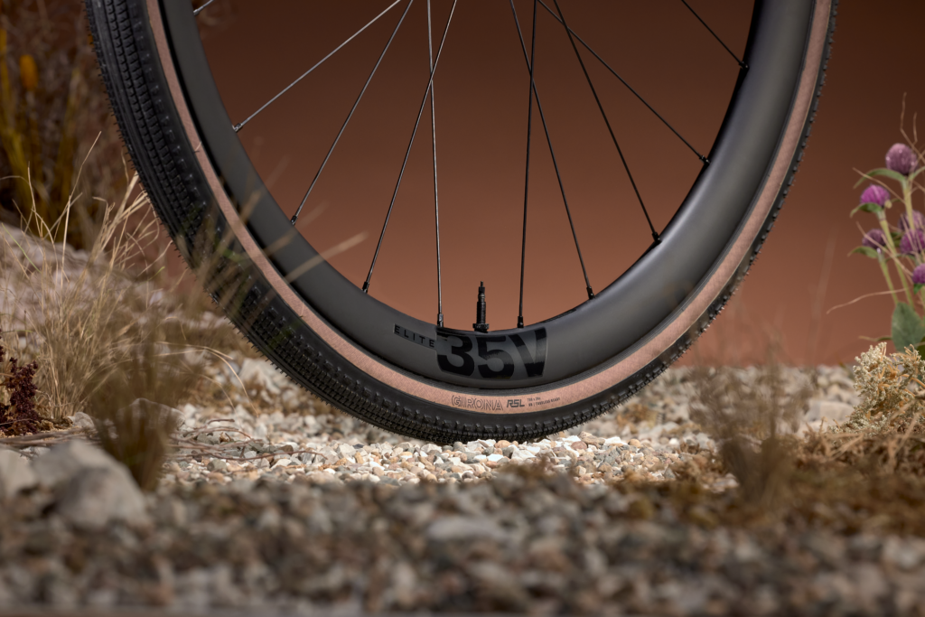 A Trek lança seis novos pneus para montanha e gravel