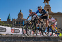 Livestream | UCI Mountain Bike Eliminator World Cup – Barcelona Livestream | UCI Mountain Bike Eliminator World Cup - Barcelona