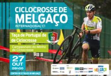 2ª Taça de Portugal de Ciclocrosse dia 27 de outubro em Melgaço 2ª Taça de Portugal de Ciclocrosse dia 27 de outubro em Melgaço