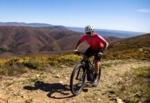 E-bikes incentivam turismo em sete concelhos e quatro serras das Montanhas Mágicas E-bikes incentivam turismo em sete concelhos e quatro serras das Montanhas Mágicas