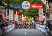 Reconco Gerês Granfondo regressa dia 1 de junho Reconco Gerês Granfondo regressa dia 1 de junho