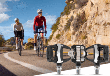 Potenciómetros Garmin Rally 110 e 210 ainda mais versateis, capacidade de resposta e um design completamente novo Garmin Rally 110 e 210